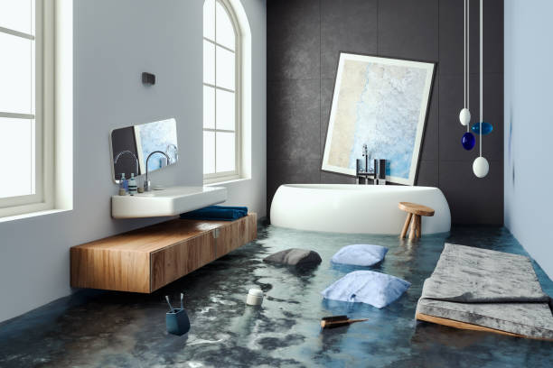 Best Water damage contractors near me  in Reedley, CA